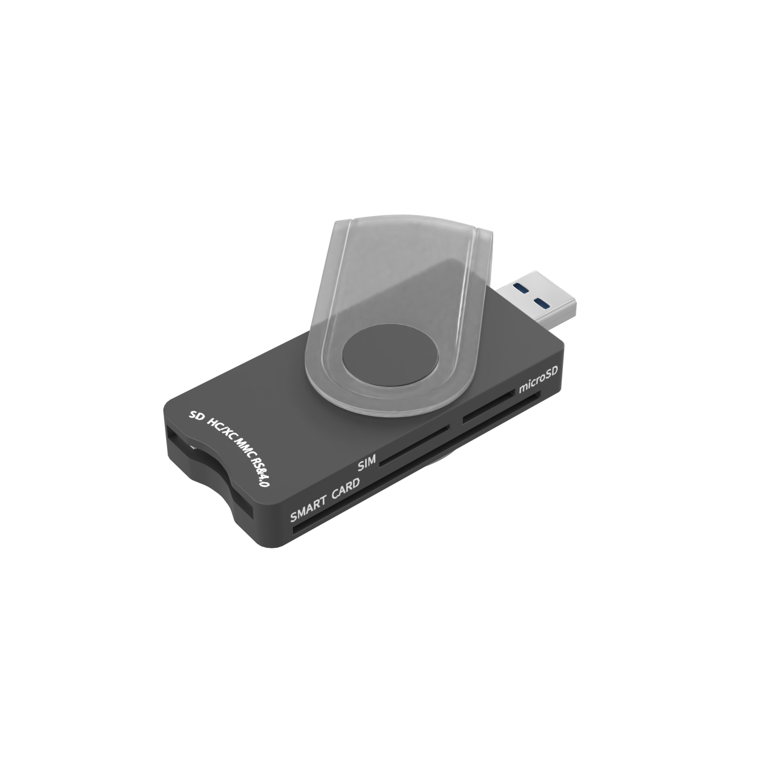 Smart card reader Smart card reader