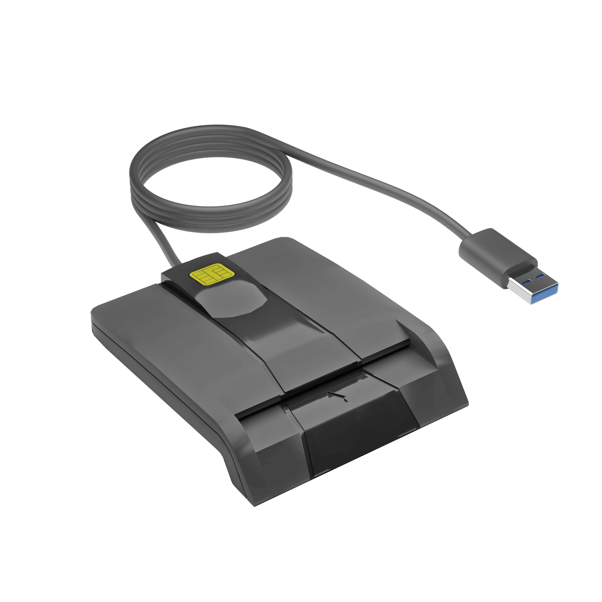 smart card reader