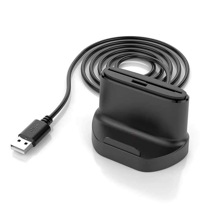 Desk smart card reader Desk smart card reader