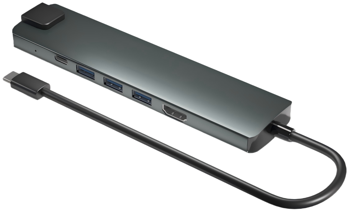 multi port hub multi port hub