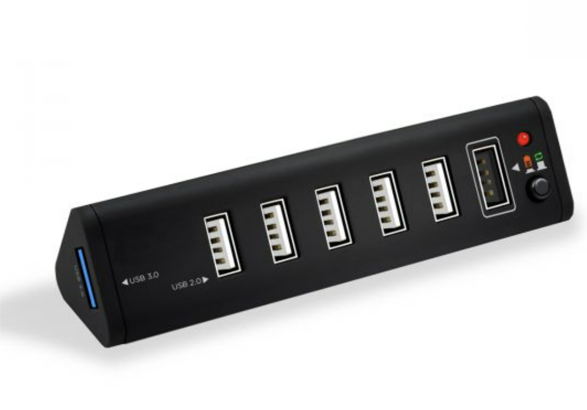 USB 3.2 Gen 1 hub USB 3.2 Gen 1 hub