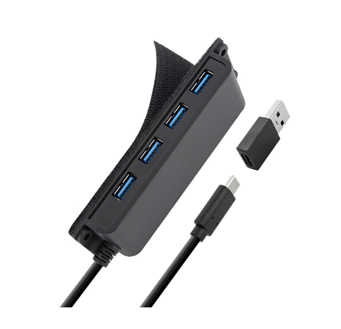 USB 3.2 GEN 1 HUB USB 3.2 GEN 1 HUB