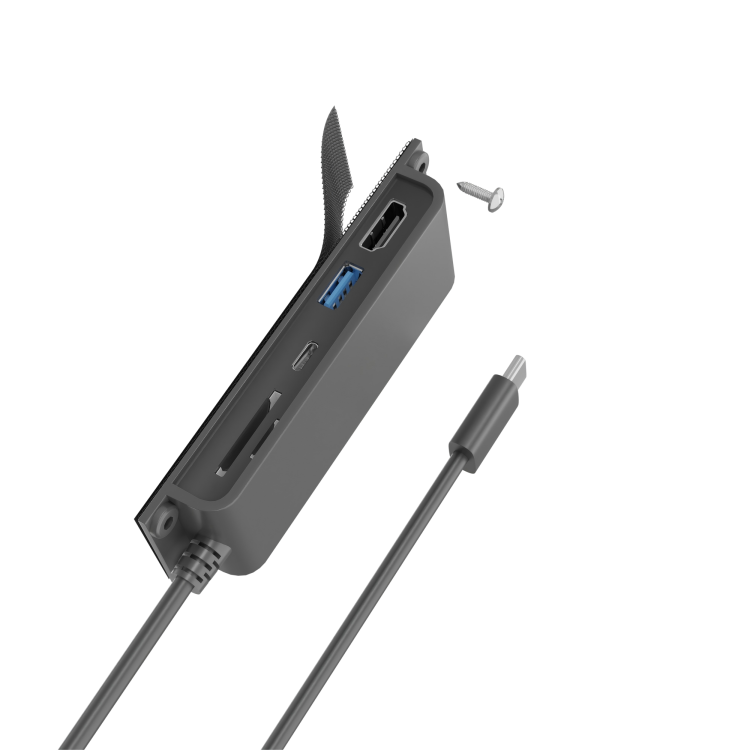 multiport hub multiport hub