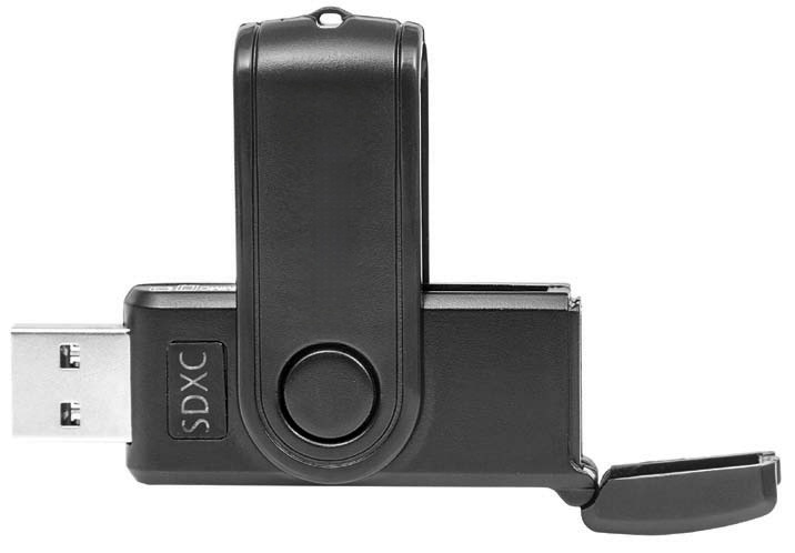 USB Card Reader USB Card Reader