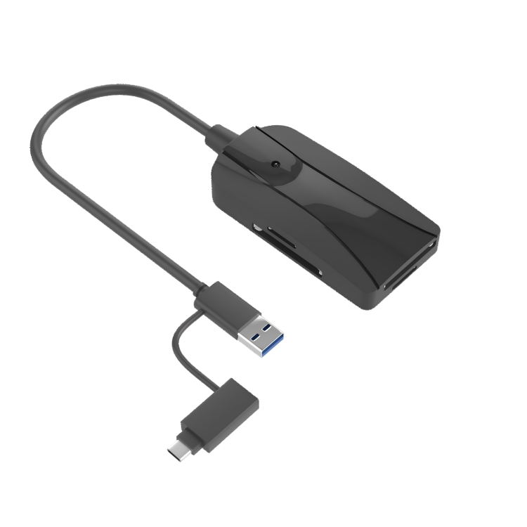 USB Card Reader USB Card Reader