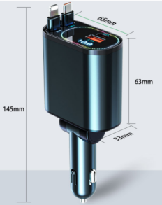 Car Charger Car Charger