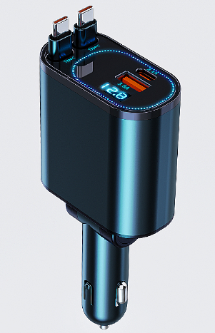 Car Charger Car Charger