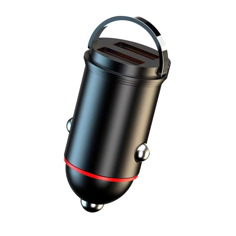 60W Car Charger 60W Car Charger