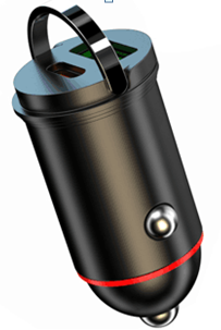 65W Car Charger 65W Car Charger