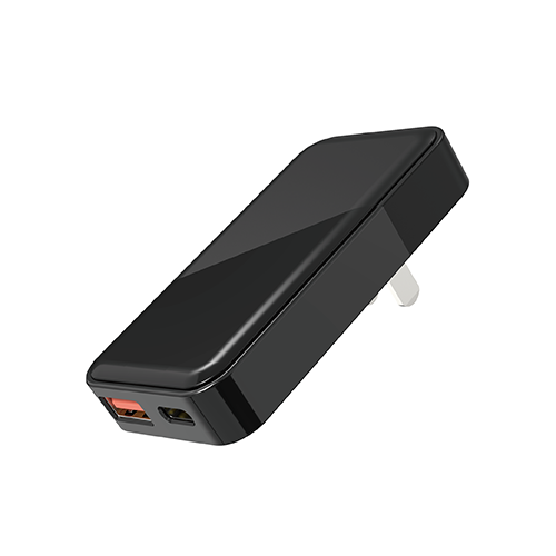 TRAVEL CHARGER TRAVEL CHARGER