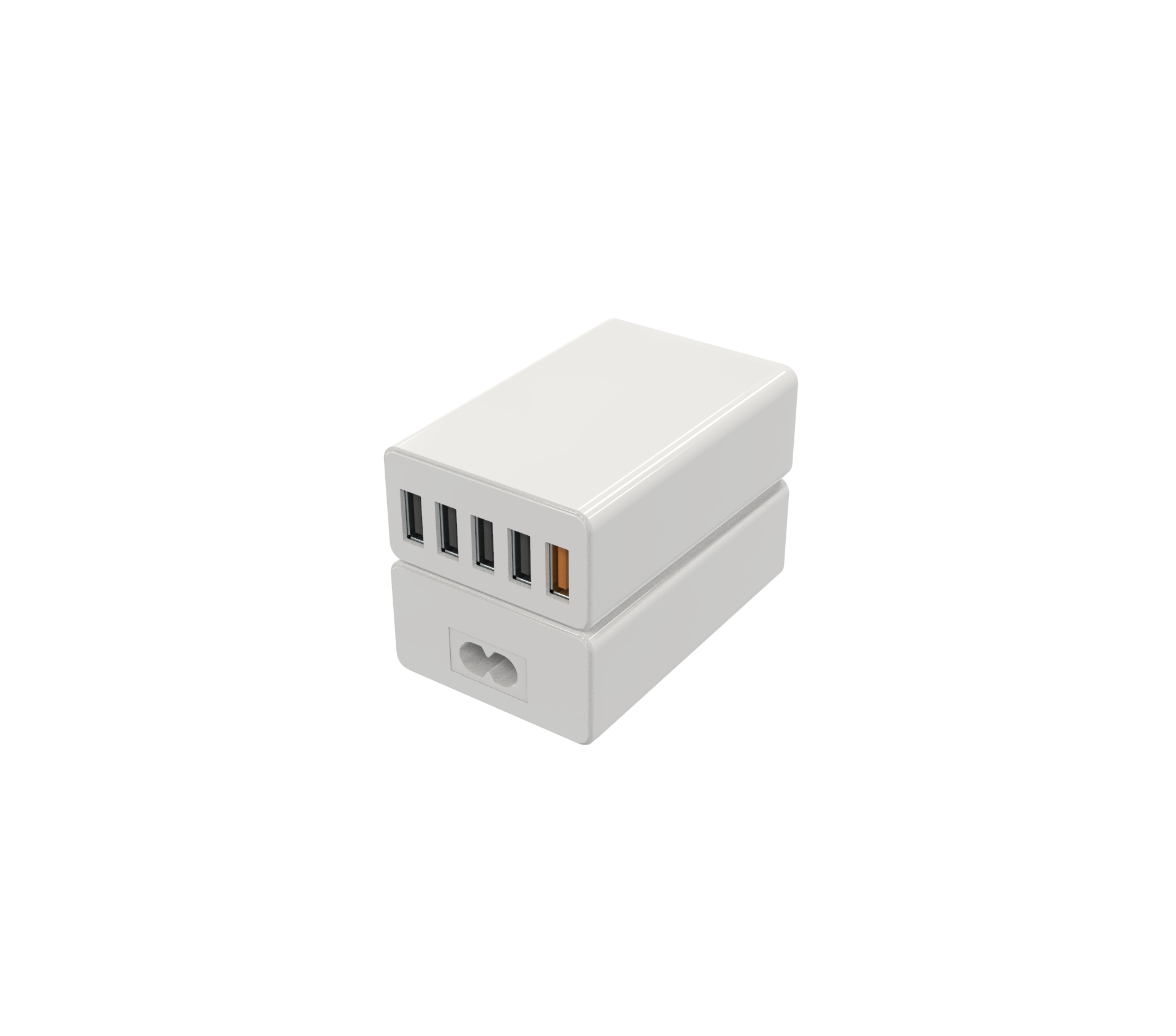 USB 5 Ports Charger USB 5 Ports Charger