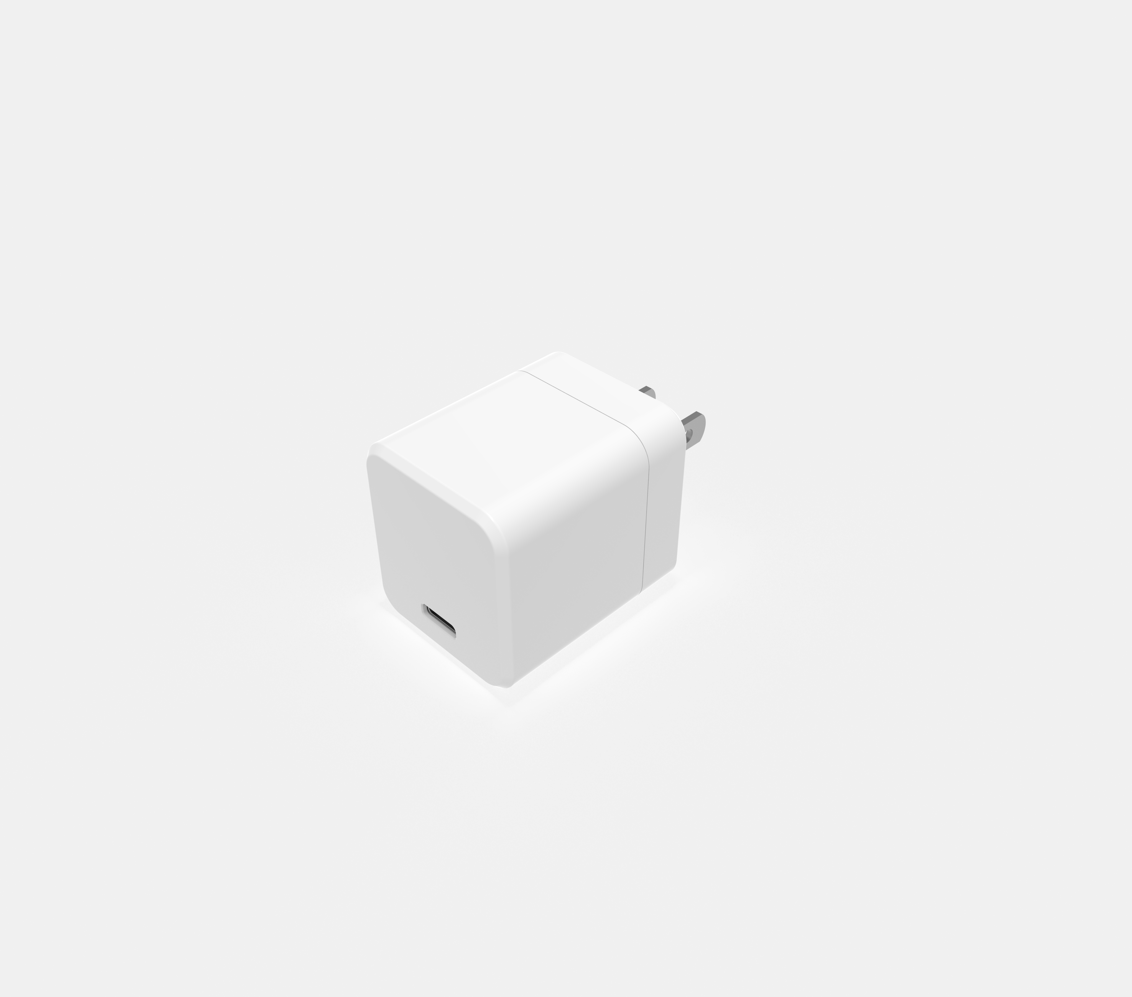 USB CHARGER