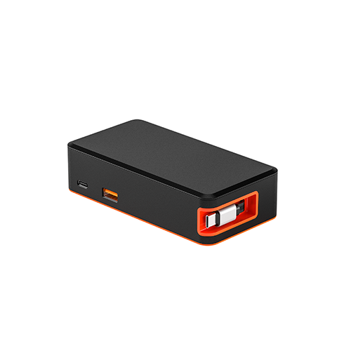 TRAVEL CHARGER TRAVEL CHARGER