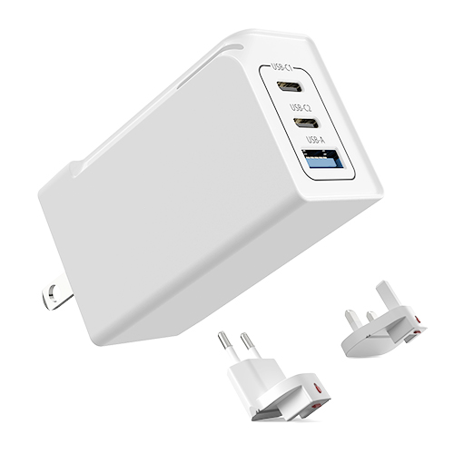 USB CHARGER