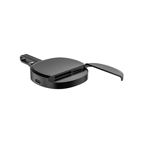 CARD READER CARD READER