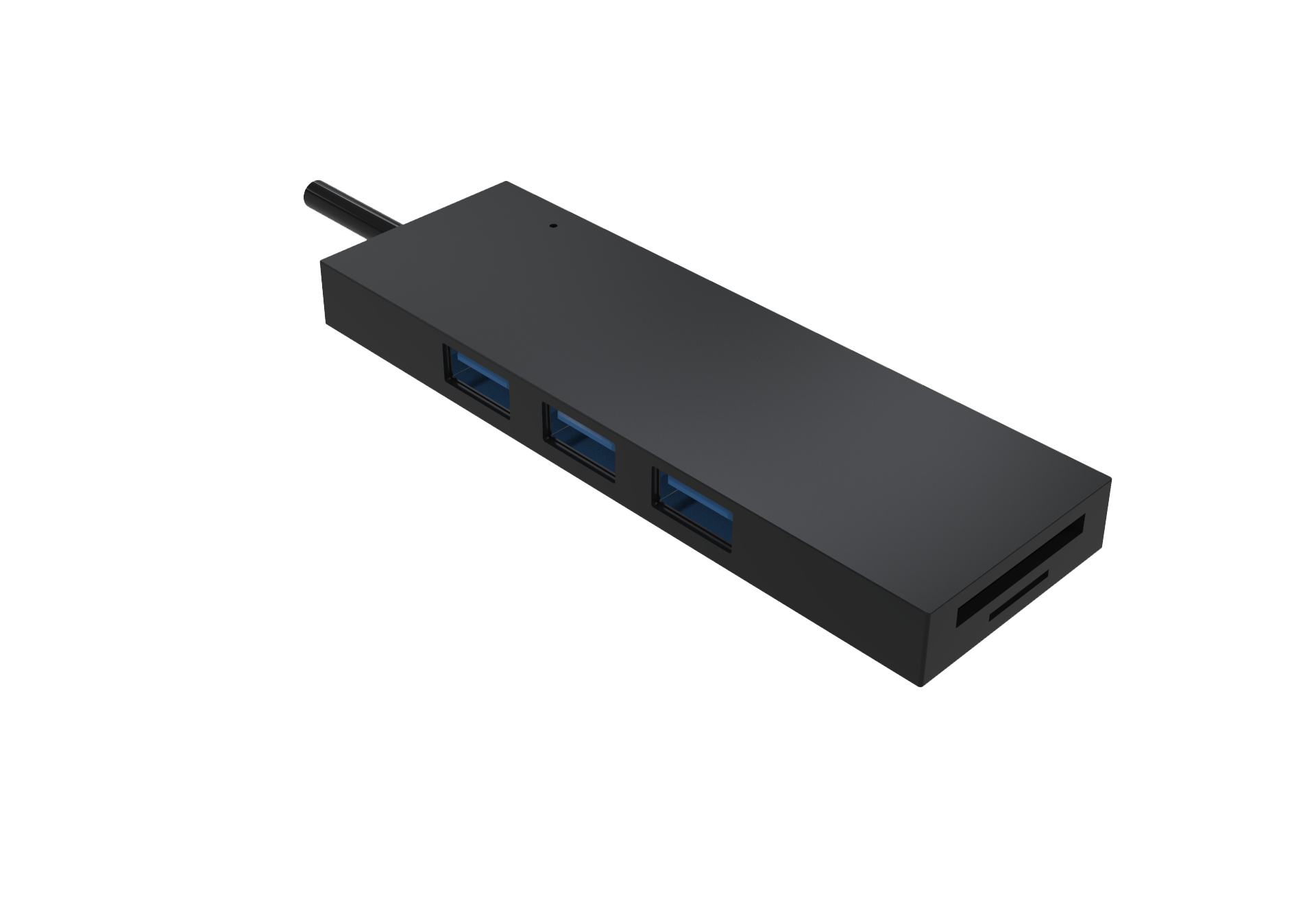 Type C/USB Combo Type C/USB Combo