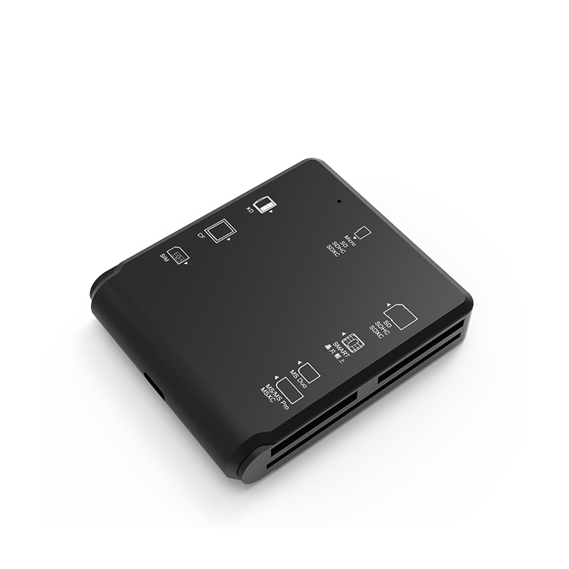 USB Card Reader USB Card Reader