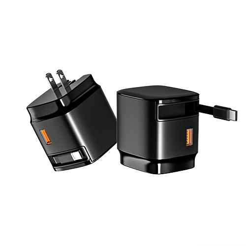 TRAVEL CHARGER TRAVEL CHARGER