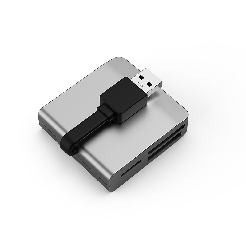 USB Card Reader USB Card Reader