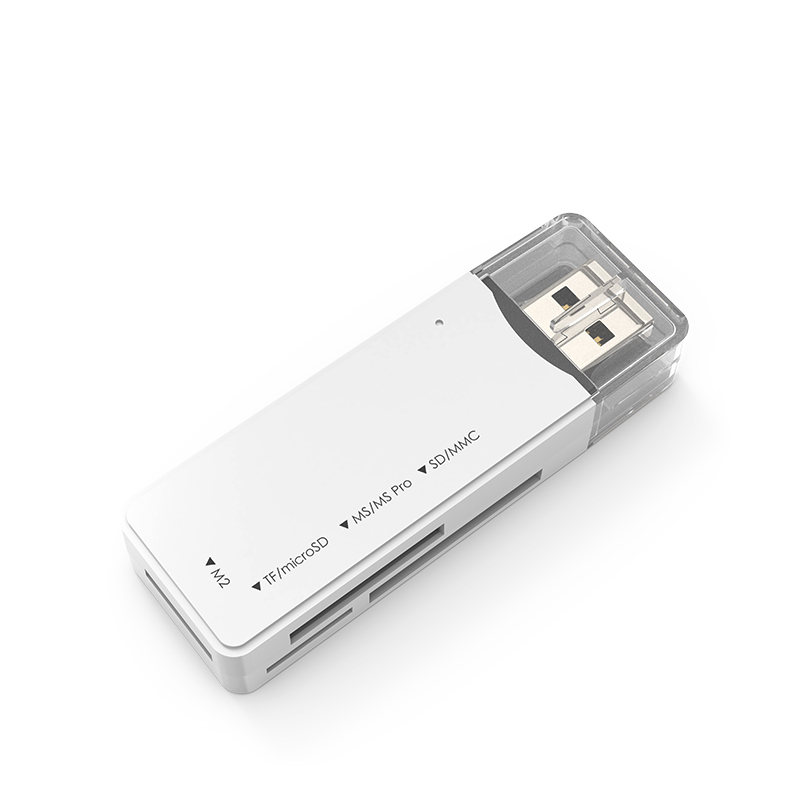 USB Card Reader USB Card Reader