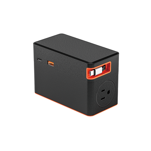 TRAVEL CHARGER TRAVEL CHARGER