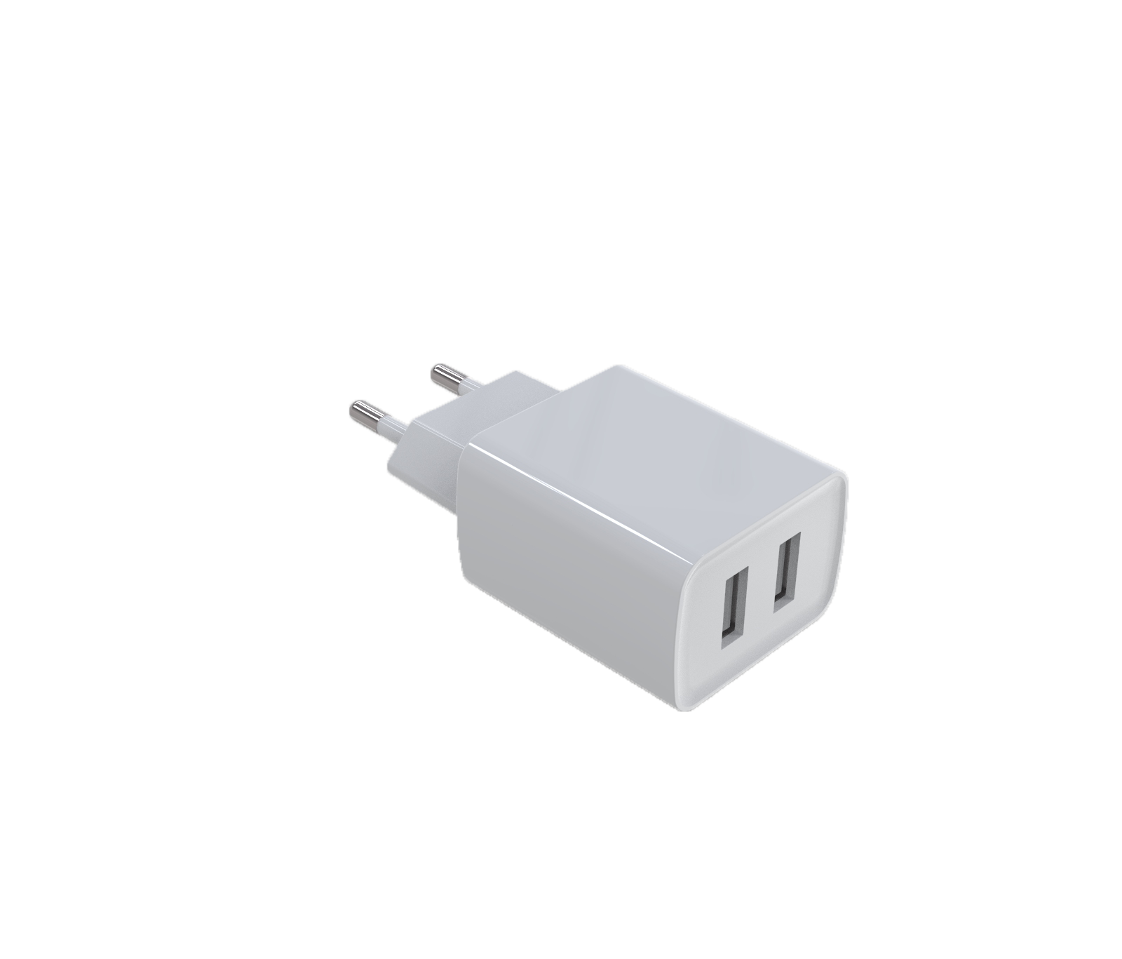 USB 2 ports Charger USB 2 ports Charger