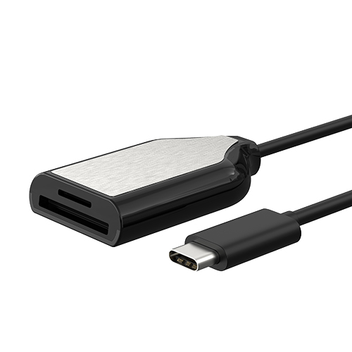 Card Reader