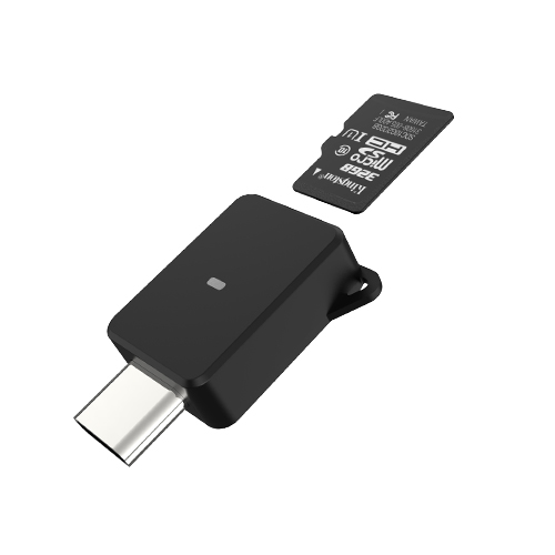 Card Reader