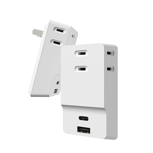 USB CHARGER USB CHARGER