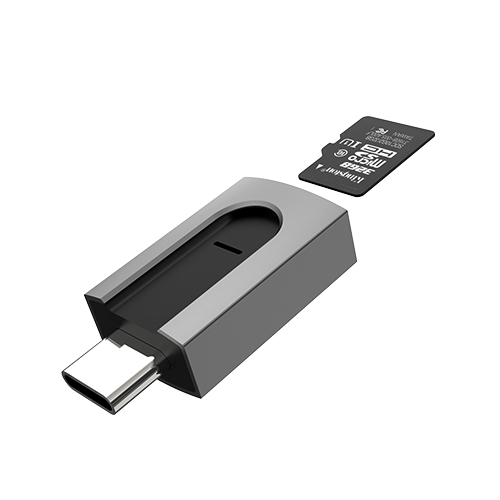 Card Reader