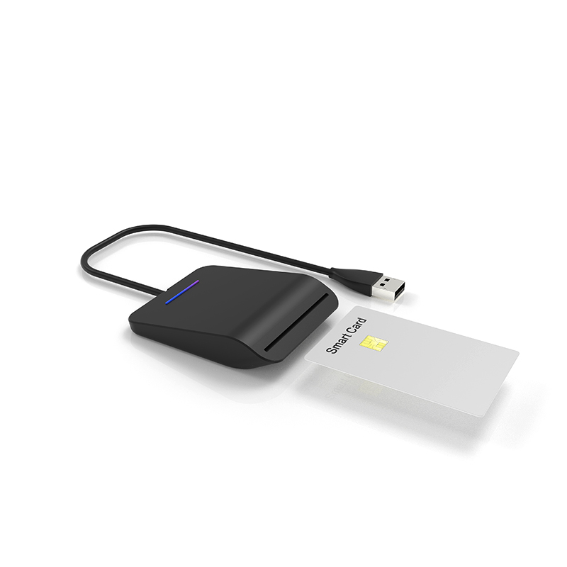 USB Card Reader USB Card Reader