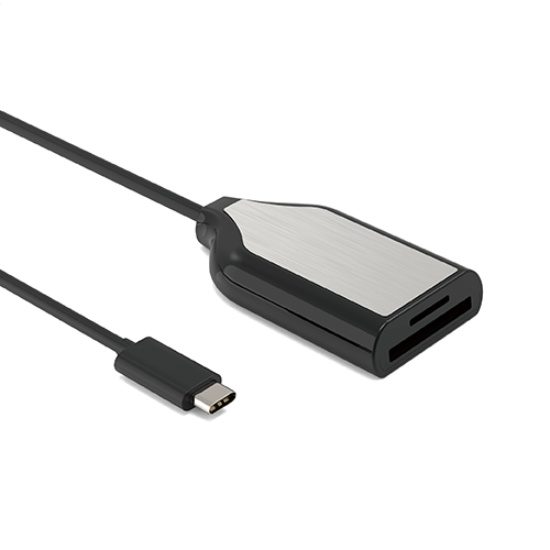CARD READER