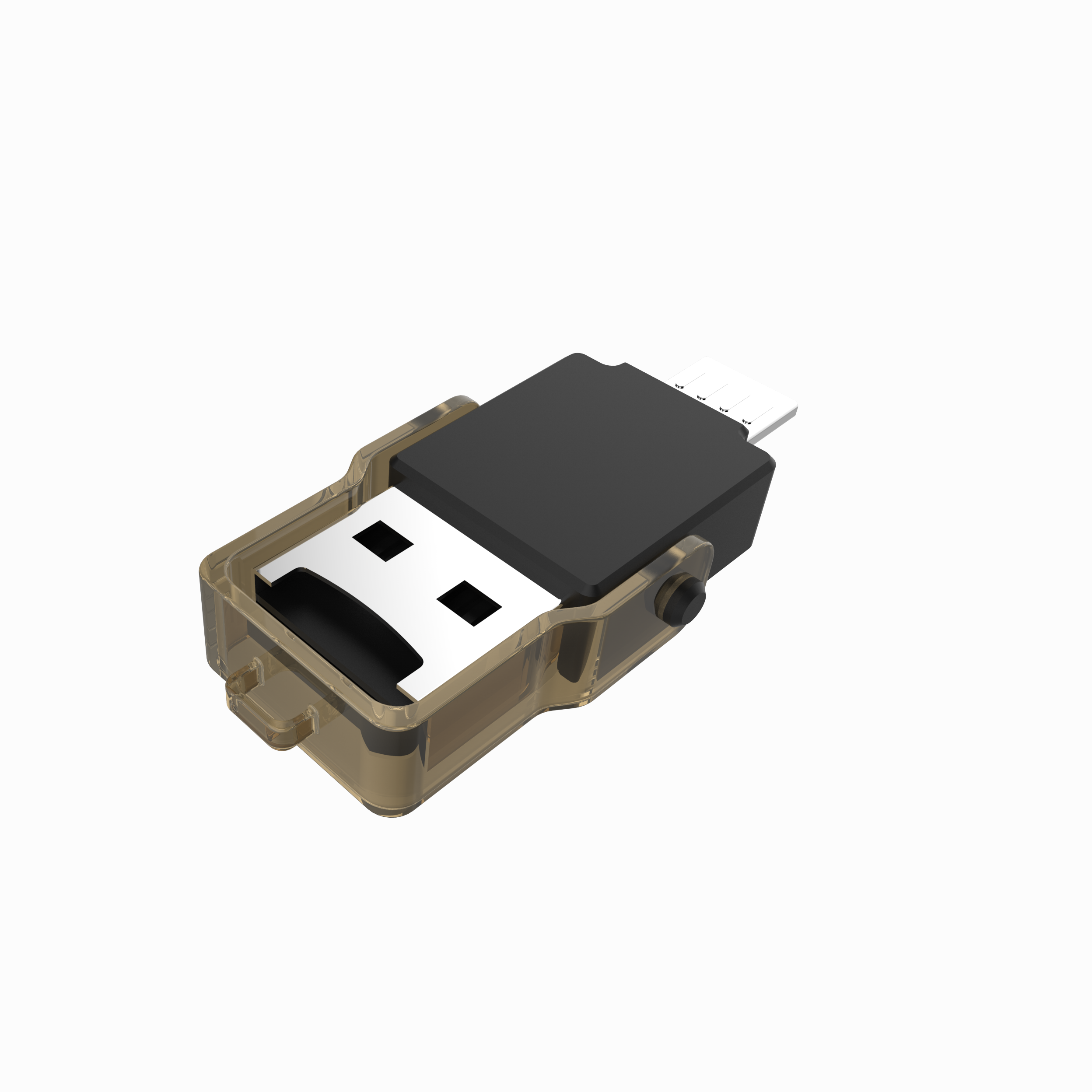 OTG/USB2.0 Card Reader OTG/USB2.0 Card Reader