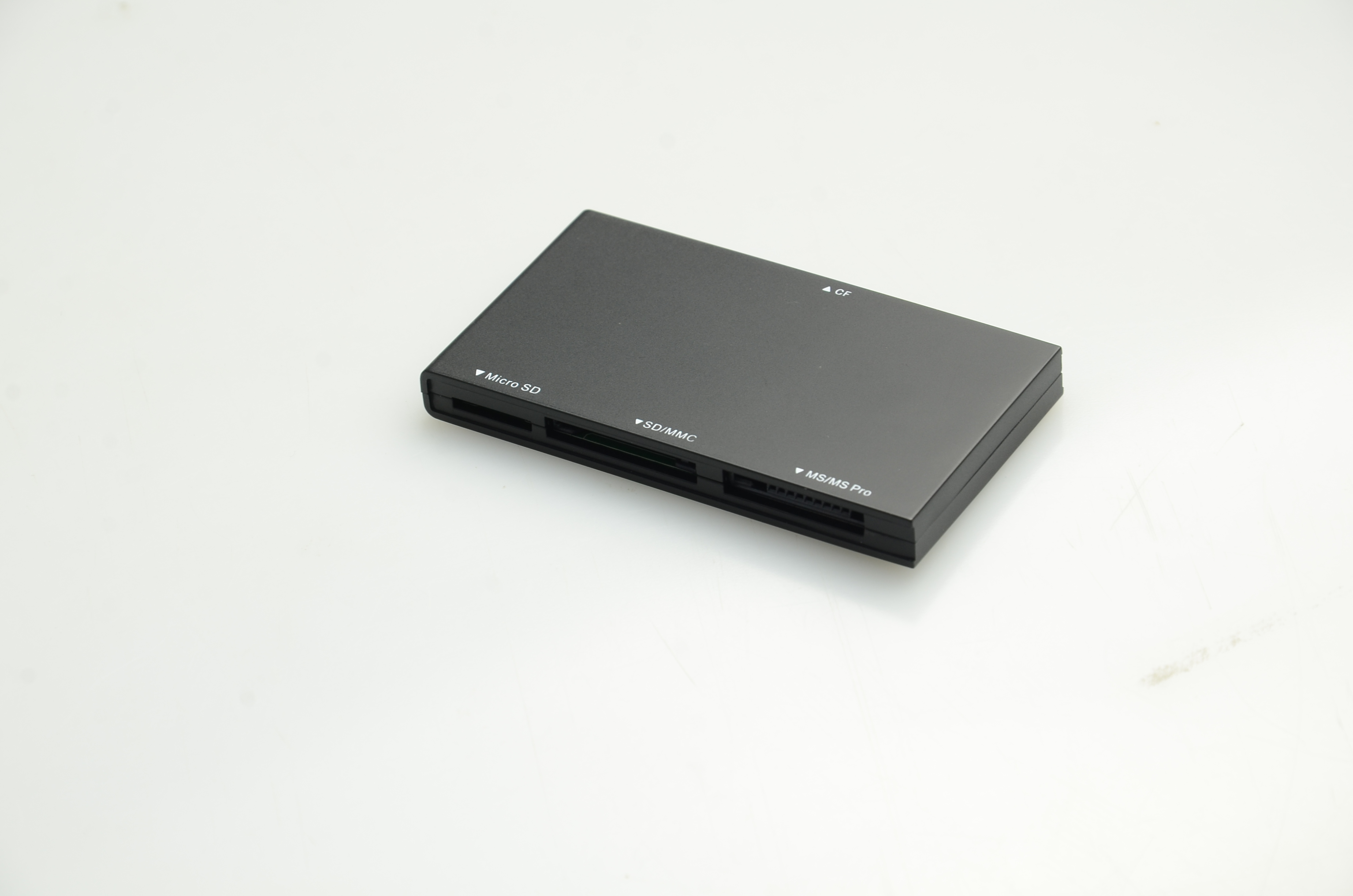 USB 3.1 GEN 1 Card Reader USB 3.1 GEN 1 Card Reader