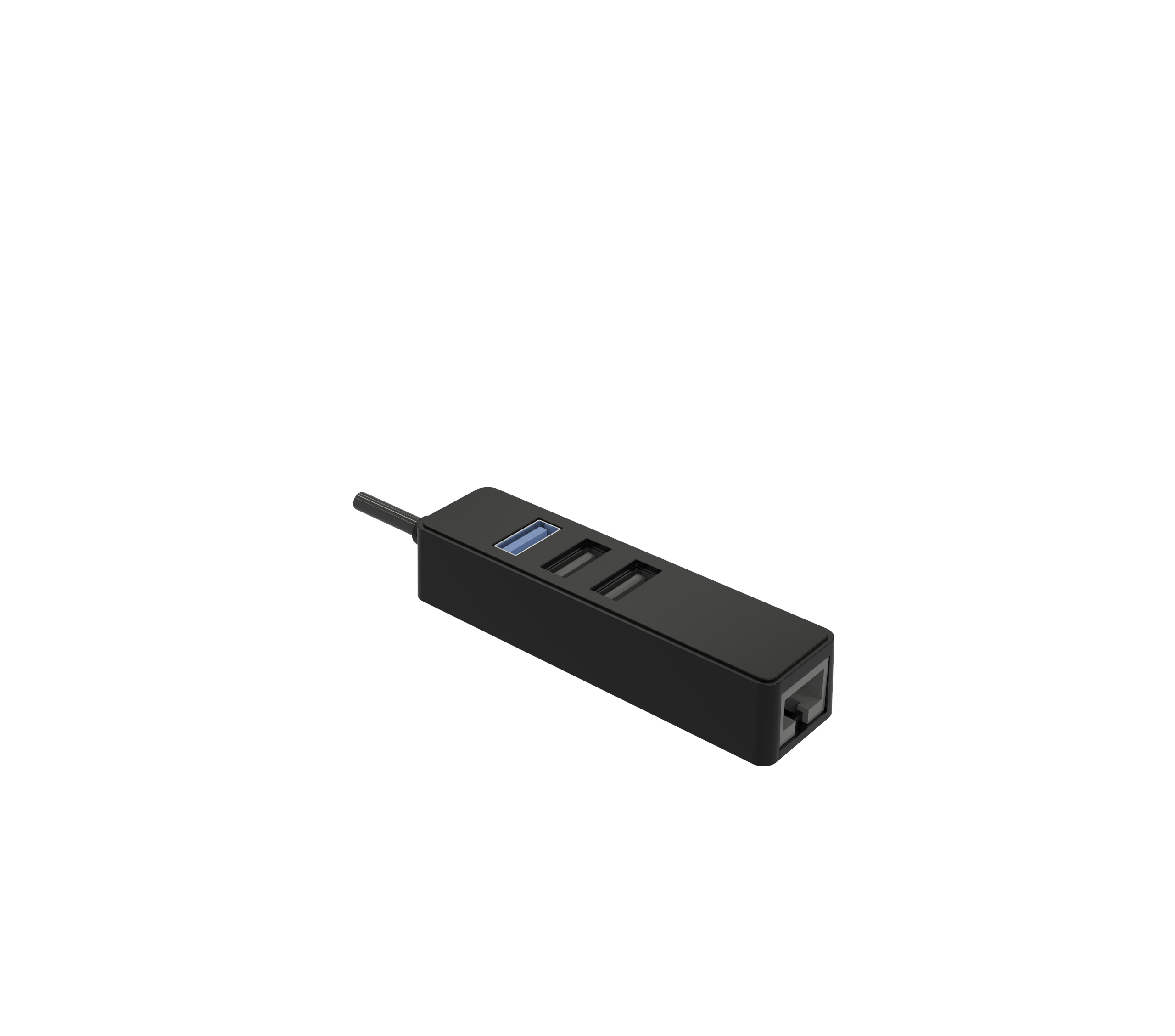 Type C/USB HUB + Lan Type C/USB HUB + Lan