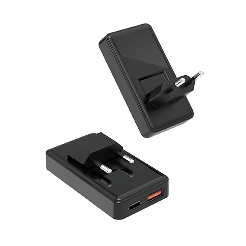 TRAVEL CHARGER TRAVEL CHARGER