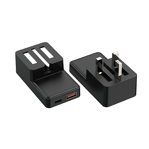 TRAVEL CHARGER TRAVEL CHARGER