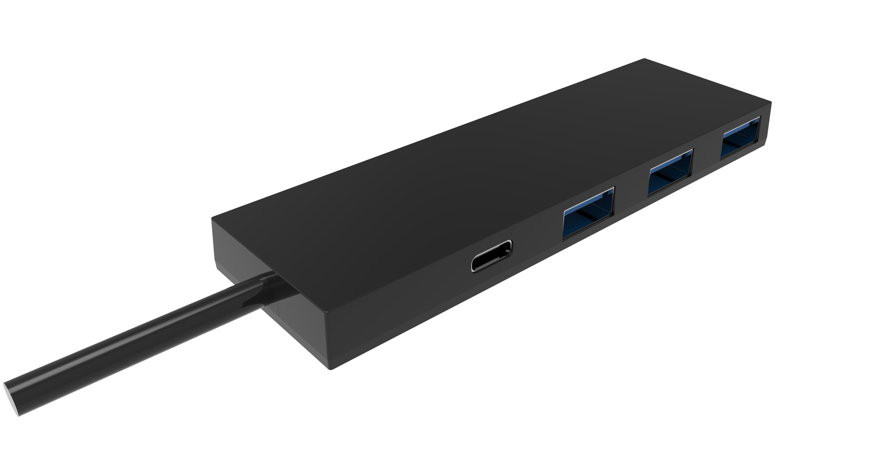 TYPE C PD HUB TYPE C PD HUB