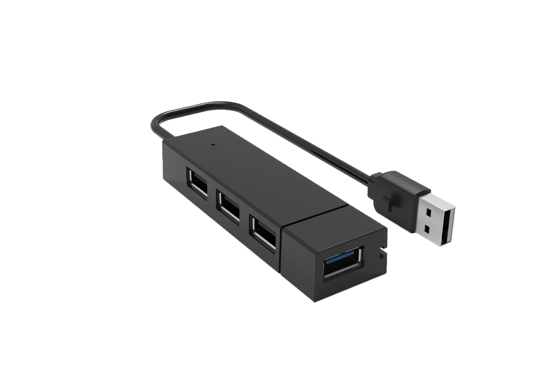 USB 3.1 GEN 1 HUB USB 3.1 GEN 1 HUB