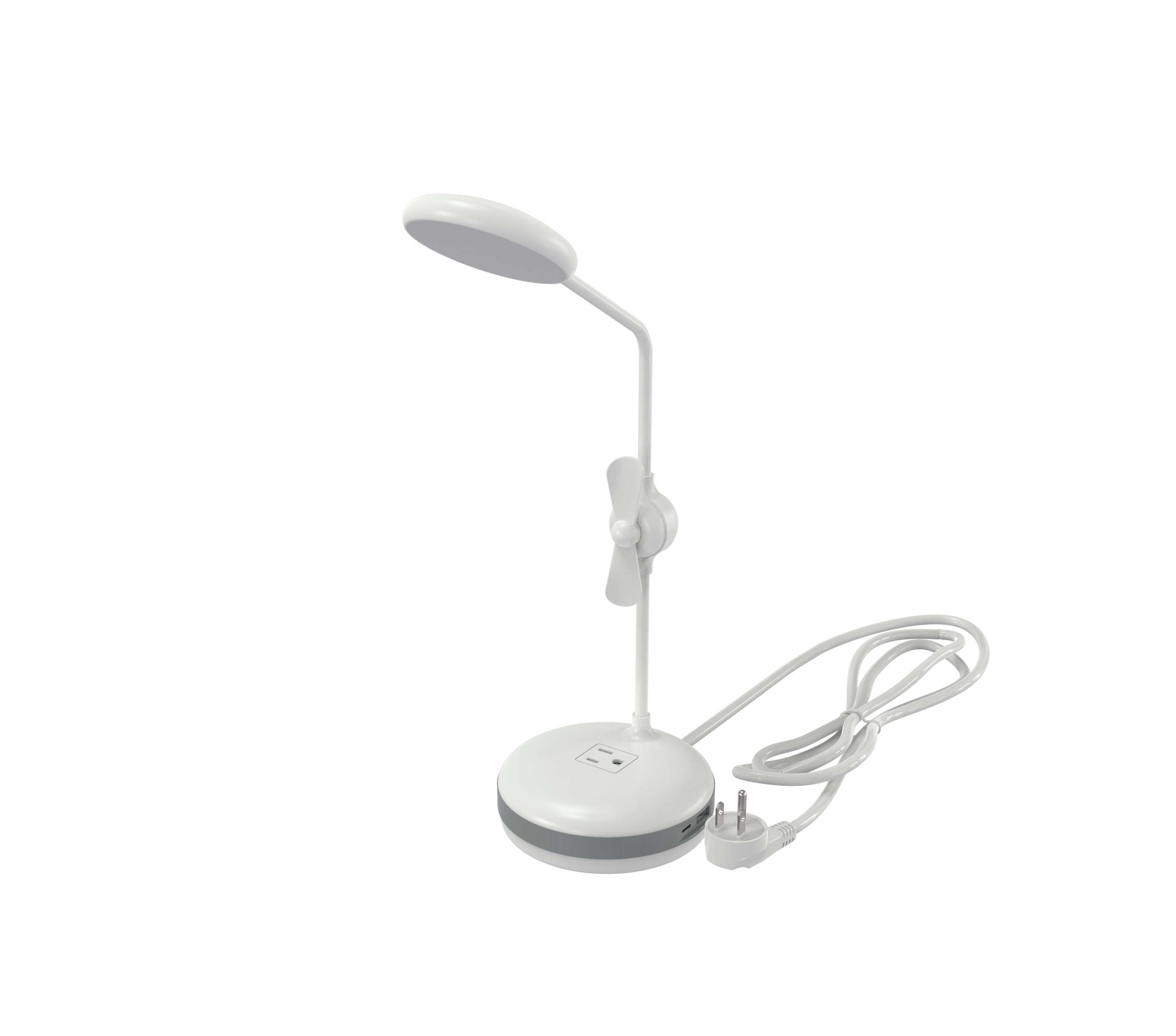 Multifunctional table lamp Multifunctional table lamp