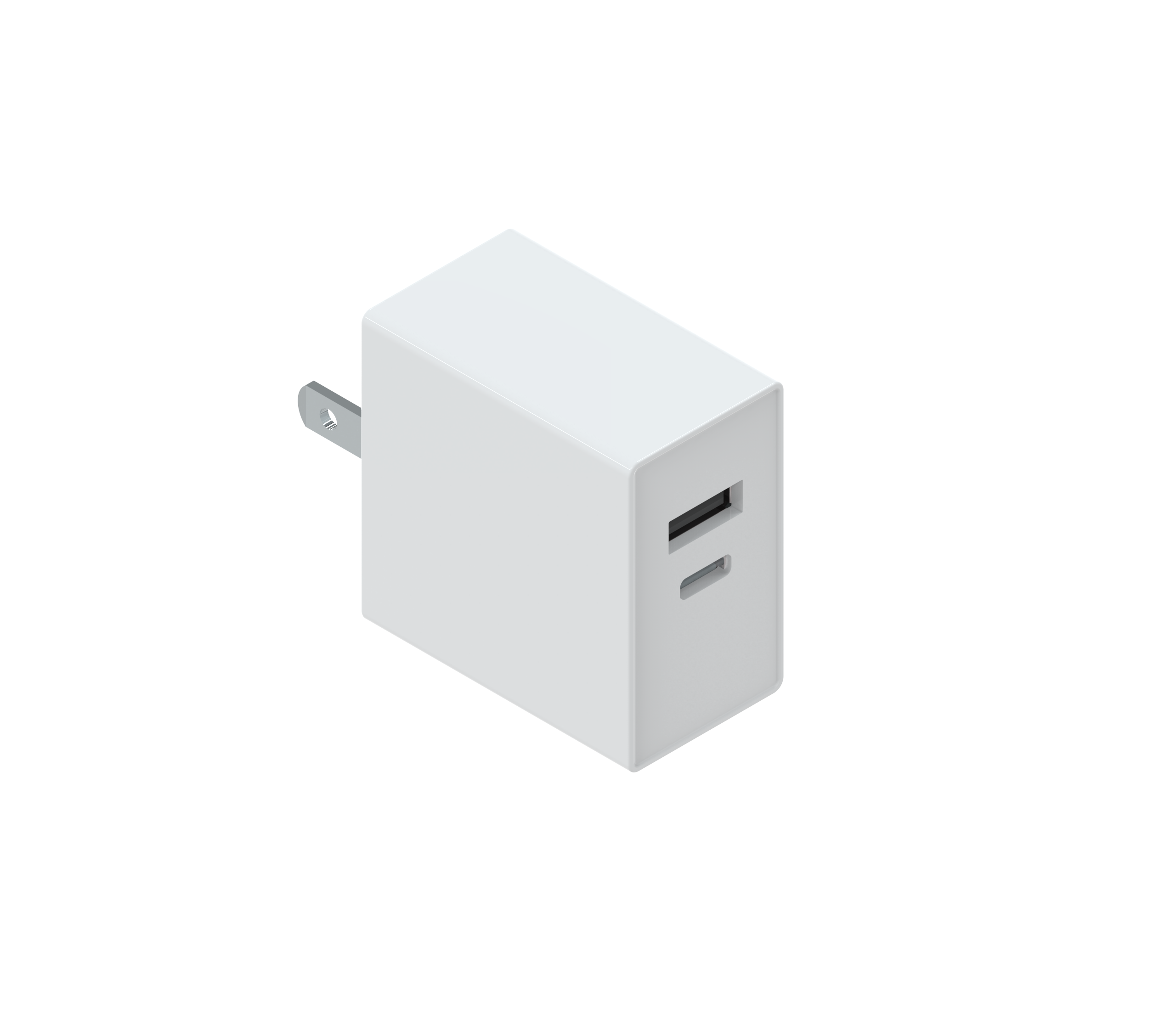 USB CHARGER