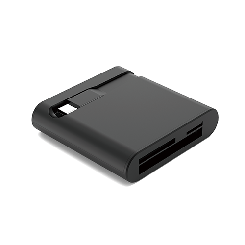 CARD READER
